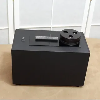 Record Doctor V Plattenwaschmaschine /  Effektiv & Günstig 205377