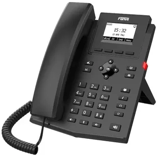 Fanvil X301W V2 SIP-Phone