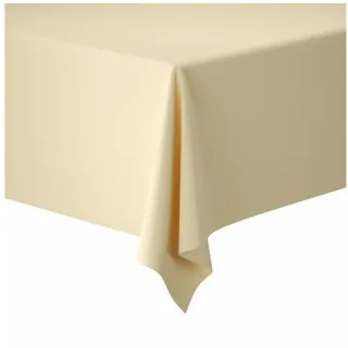 Duni Tischdecke Dunicel 185523 118 x 10 m Beige