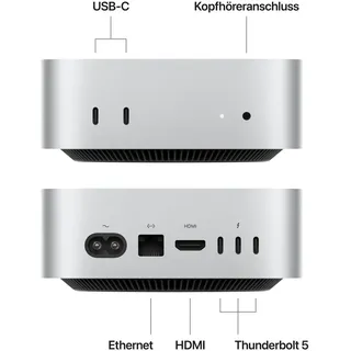 24 GB RAM 2 TB SSD 12-Core CPU 16-Core GPU