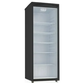 Flaschenkühlschrank, Getränkekühlschrank 143cm, 259 Liter von Geratek