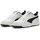 Puma White/Puma Black/Alpine Snow 39