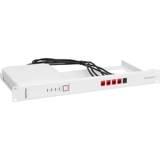 Rackmount.it Kit for AVM Fritz!Box 4060