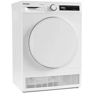 Telefunken T-11-400-W Kondenstrockner (7 kg)