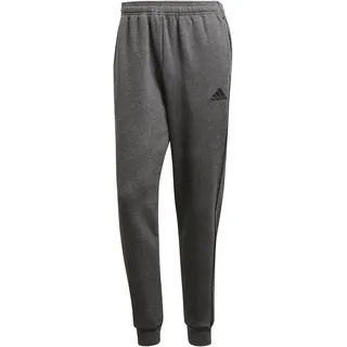 adidas Core 18 Jogginghose Grau M