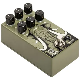 Walrus Audio AGES - Effektgerät E-Gitarre