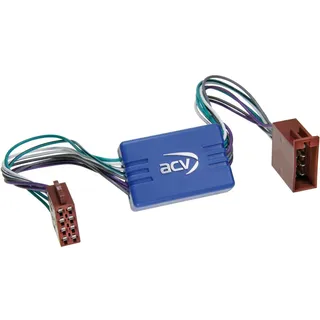 ACV Electronic Aktivsystemadapter für Mercedes/Bose System