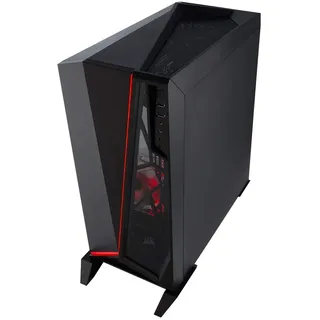 Corsair CC-9011121-WW PC Gehäuse schwarz