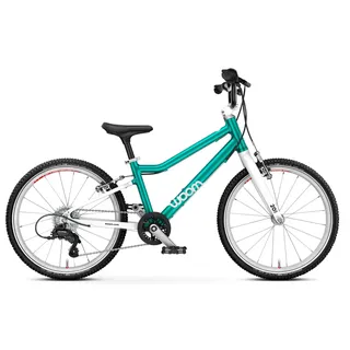 GO 4 20 Zoll metallic turquoise