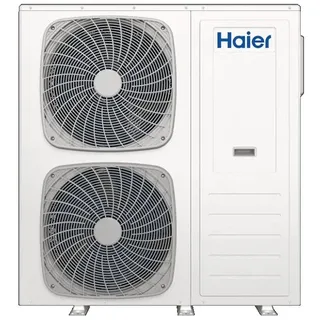 Haier HPM14-Nd2 Monoblock-Wärmepumpe 14 kW