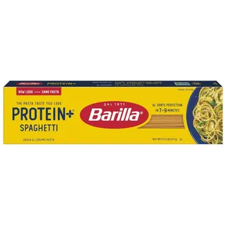 Barilla Spaghetti Protein+ 400g
