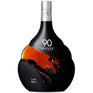 Meukow 90 Proof Cognac 45% Vol. 0,7l