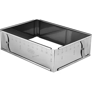 LARES Tortenring Lares, sonstige Formen