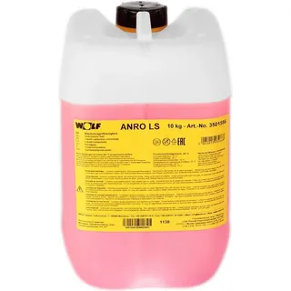 WOLF-Garten WOLF Solarflüssigkeit ANRO LS 10 Kg Wärmeträgerflüssigkeit