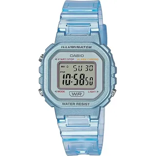 Casio Collection LA-20WHS-2AEF Plastic/Resin 30 mm