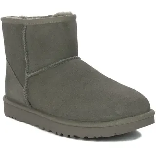 UGG Australia UGG W Classic Mini Ii 41 - Grau