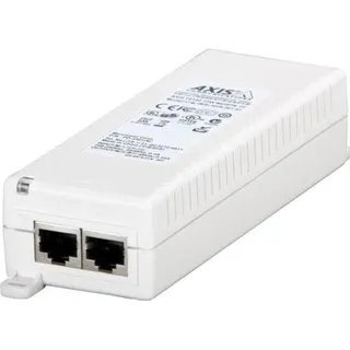 Axis 5026-222, Schnelles Ethernet, Gigabit Ethernet, 10,100,1000 Mbit/s, 10/100/1000 Mbps, 100 - 240 V, 47 - 63 Hz, 0.5 A