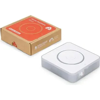 home assistant Voice Preview Edition