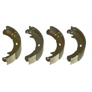 Brembo Bremsbackensatz, Feststellbremse