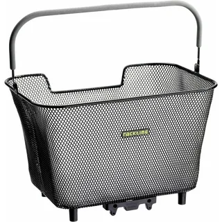 Racktime Baskit large schwarz