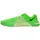 Herren Green Strike/Black/Light Liquid Lime 43
