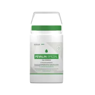 Paul Voormann Handreinigungscreme Pevalin Spezial 3l rückfettend Dose