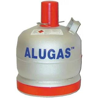 ALUGAS Gasflasche 6 kg