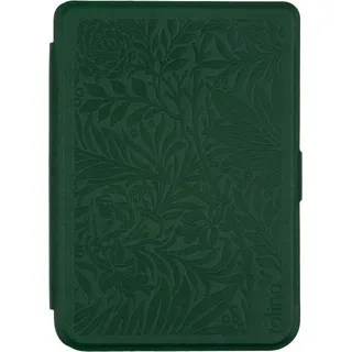 Gecko Covers tolino shine Viva la Vida Full B Plant Pattern Green