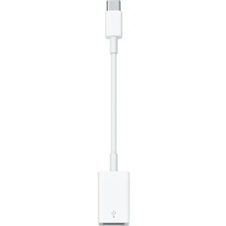 Apple USB-C-auf-USB-Adapter