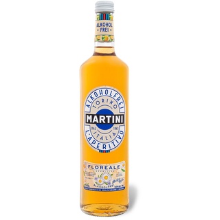 Martini Floreale alkoholfrei