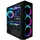 Power AMD Ryzen 7 5700X Nvidia Geforce RTX 5060