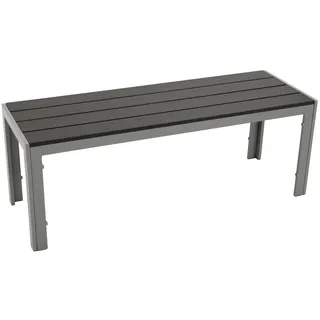 DEGAMO Sorano 120 x 43 x 61 cm Grau