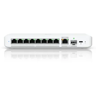 UBIQUITI networks UniFi USW-Flex-2.5G-8