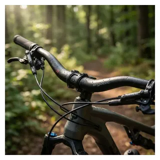 Ergotec Riser Bar 50 Comfort 720 mm