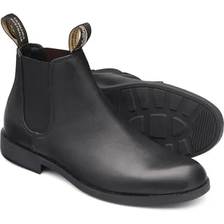 Blundstone Herren Dress Series Chelsea Boot, Schwarz, 42.5 EU - 42.5 EU