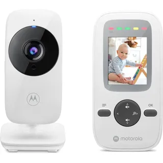 Motorola VM481