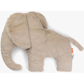 Done by Deer Cuddle Friend Plüschspielzeug Elphee, Sandfarben
