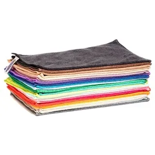 AQUA CLEAN Kristall Ultimo 25 Reinigungstücher extrem saugstark 10J.Herstellergarant.