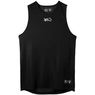 K1X Hardwood | Anti Gravity | Basketball Jersey, US-Größe: L, Farbe: Blau