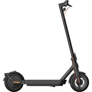 Xiaomi Electric Scooter 4 Pro (2nd Gen) DE schwarz