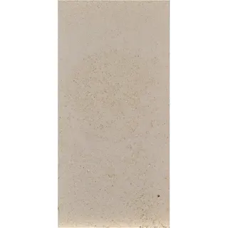 FireFix Schamottestein 250 x 124 x 20 mm beige