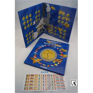 leuchtturm gmbh 2-EUR (Euro) Special-Collection