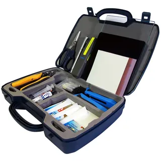 Hobbes LWL-Werkzeugsatz inkl. Fiber Checker Pro