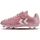 F G JR Fußballschuh Kinder Rosa/Weiß 28