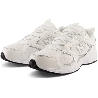 New Balance 530 White/Silver 42