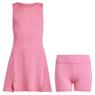 adidas Club Kids Tenniskleid Lucid Pink 152    