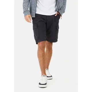 CAMEL ACTIVE Cargoshorts Regular Fit blau 33IN