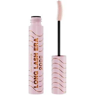 Max Factor 2000 Calorie Long Lash Era Mascara, 1 Black