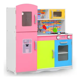 vidaXL Kinderspielküche