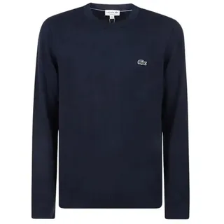 Lacoste Herren Pullover blau L